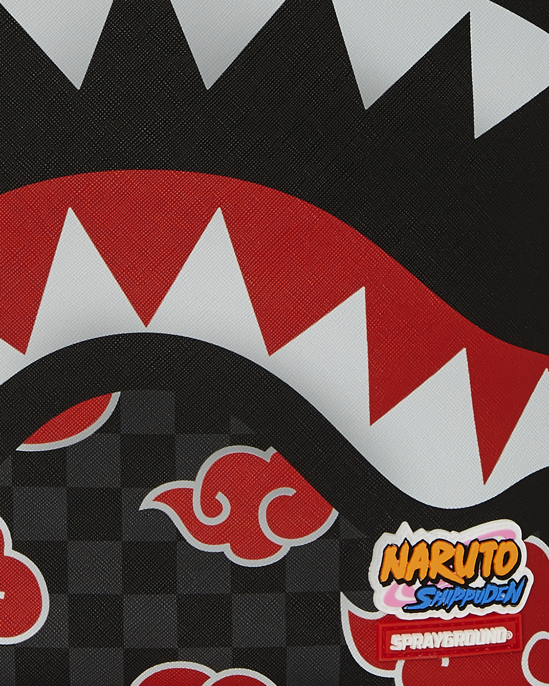 SPRAYGROUND® BACKPACK NARUTO ITACHI ON CLOUDS DLXSV BACKPACK