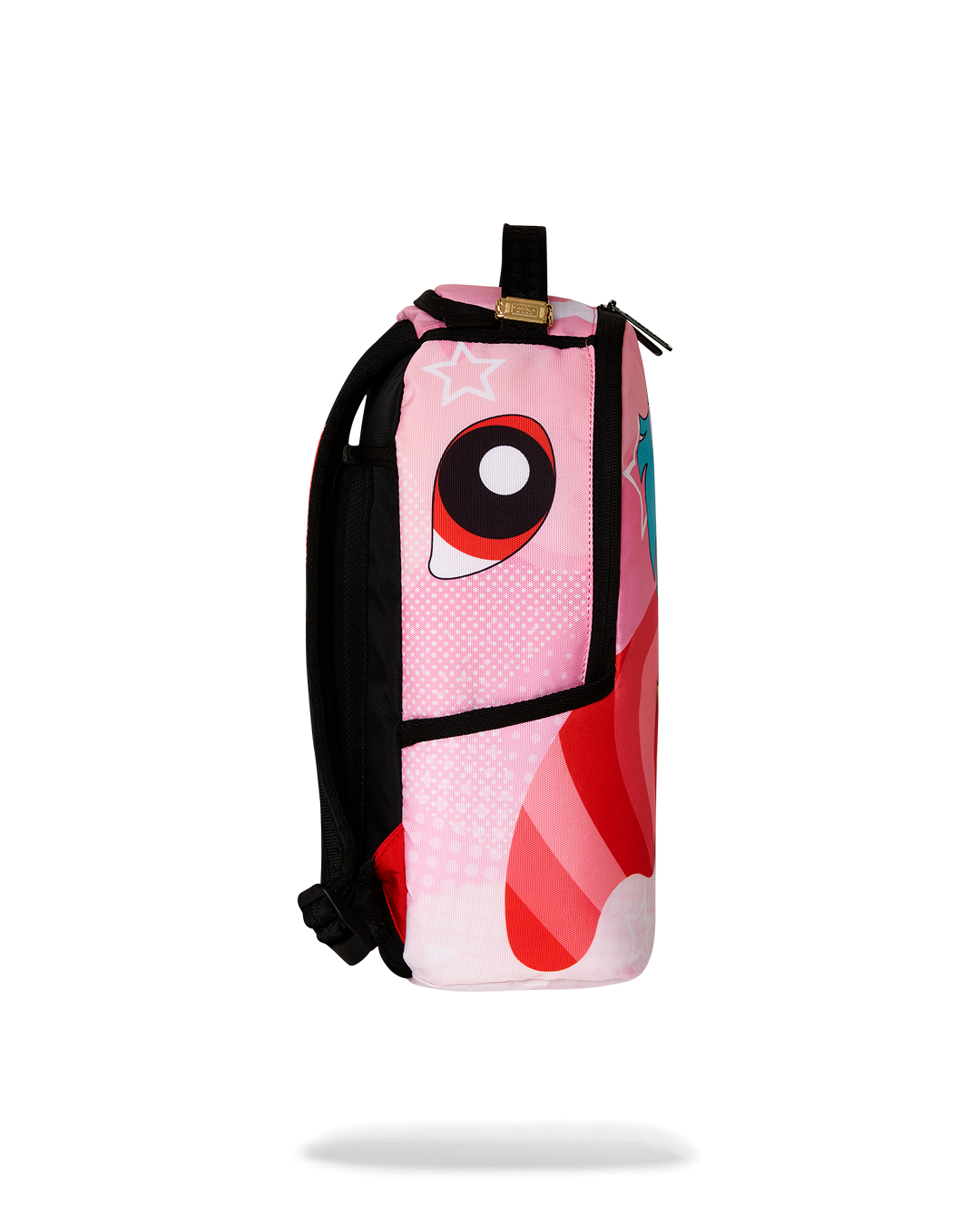 SPRAYGROUND® BACKPACK POWERPUFF GIRLS STACKED MINI BACKPACK