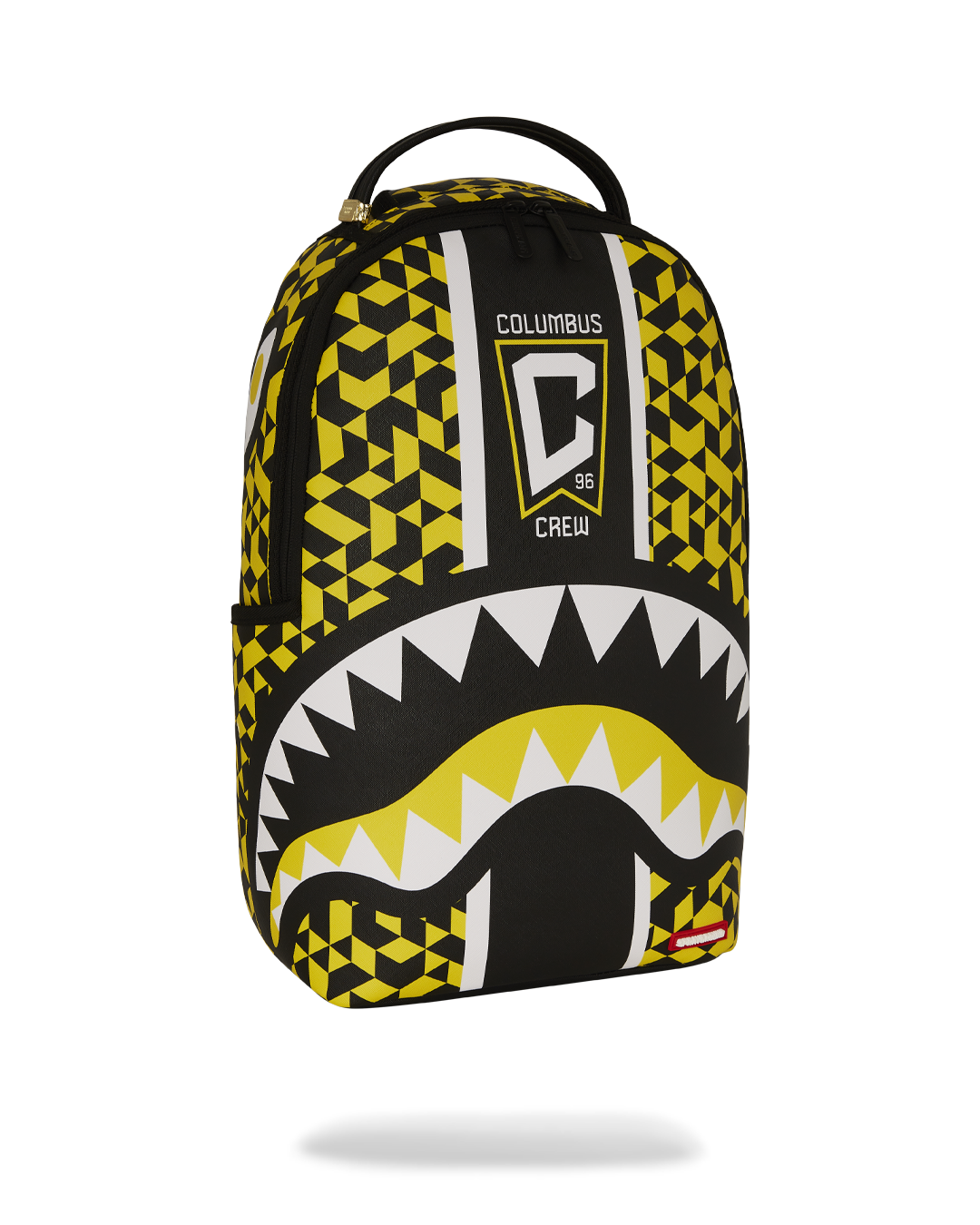 SPRAYGROUND® BACKPACK MLS COLUMBUS CREW KICKMANIA BACKPACK