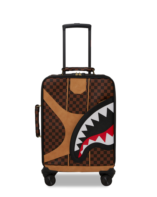 SPRAYGROUND® LUGGAGE HENNYVILLE CARRY-ON LUGGAGE