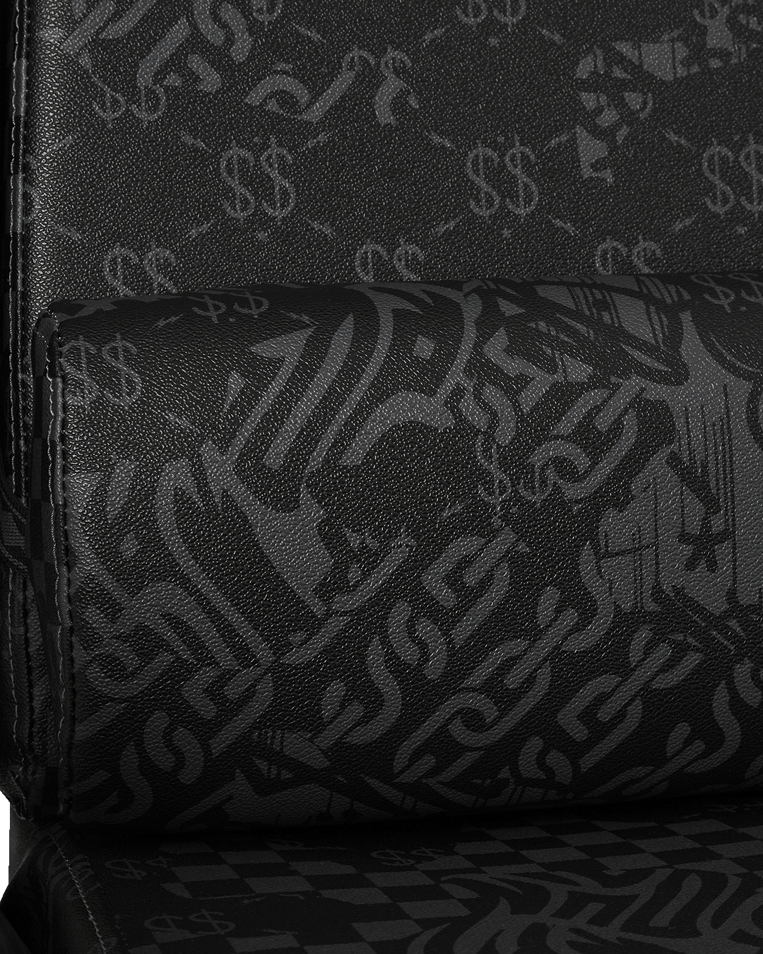 SPRAYGROUND® GAMING CHAIR 3AM CHECK GAMING CHAIR