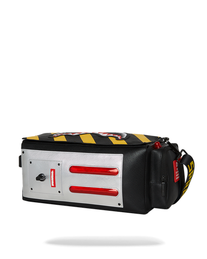 SPRAYGROUND® CROSSBODY GHOSTBUSTERS GHOST CATCHER BAG