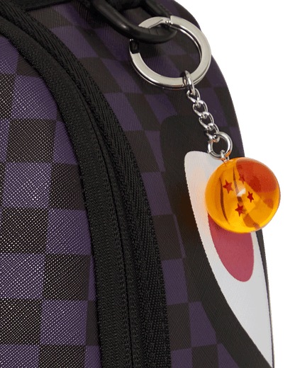 SPRAYGROUND® BACKPACK DRAGON BALL ROSE GOKU BLACK'S WRATH BACKPACK
