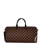 SPRAYGROUND® DUFFLE THE HIDEOUT DUFFLE