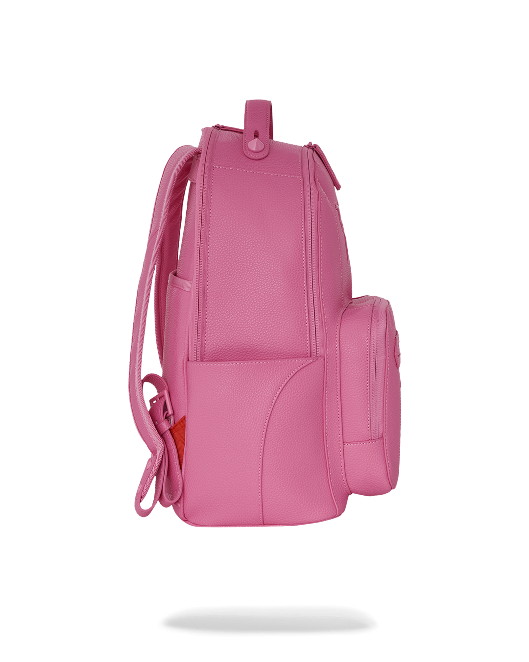 SPRAYGROUND® BACKPACK JAMES GLOBAL PINK MINI CHATEAU BACKPACK
