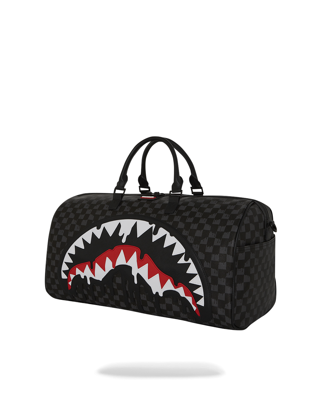 SPRAYGROUND® DUFFLE SHARKS IN PARIS THUNDERDRIP DUFFLE