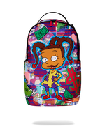 SPRAYGROUND® BACKPACK RUGRATS SUSIE DREAMS IN COLOR BACKPACK