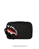 SPRAYGROUND® TOILETRY SHARKS IN PARIS THUNDERDRIP TOILETRY BRICK