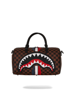 SPRAYGROUND® DUFFLE SHARKS IN PARIS GT MINI DUFFLE