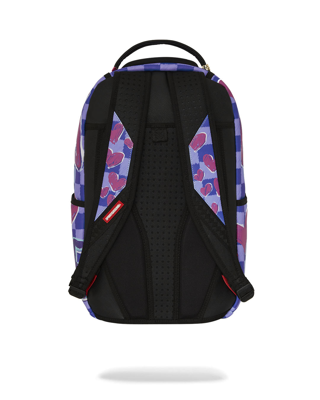 SPRAYGROUND® BACKPACK RUGRATS SUSIE CRAYON SHARK DLXSV BACKPACK