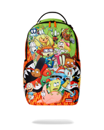 SPRAYGROUND® BACKPACK 90S NICK CHARACTER PILE REVEAL DLXR BACKPACK