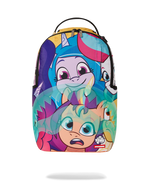 SPRAYGROUND® BACKPACK MY LITTLE PONY PARTY DLXR BACKPACK