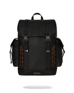 SPRAYGROUND® BACKPACK CHECKPOINT ROYALE MONTE CARLO