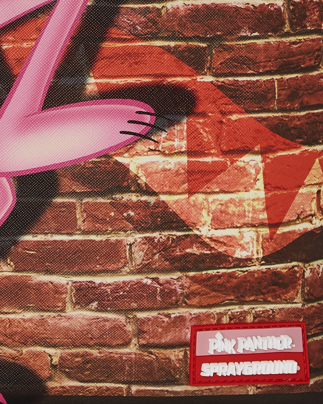 SPRAYGROUND® BACKPACK PINK PANTHER CAN'T CATCH ME DLXR BACKPACK