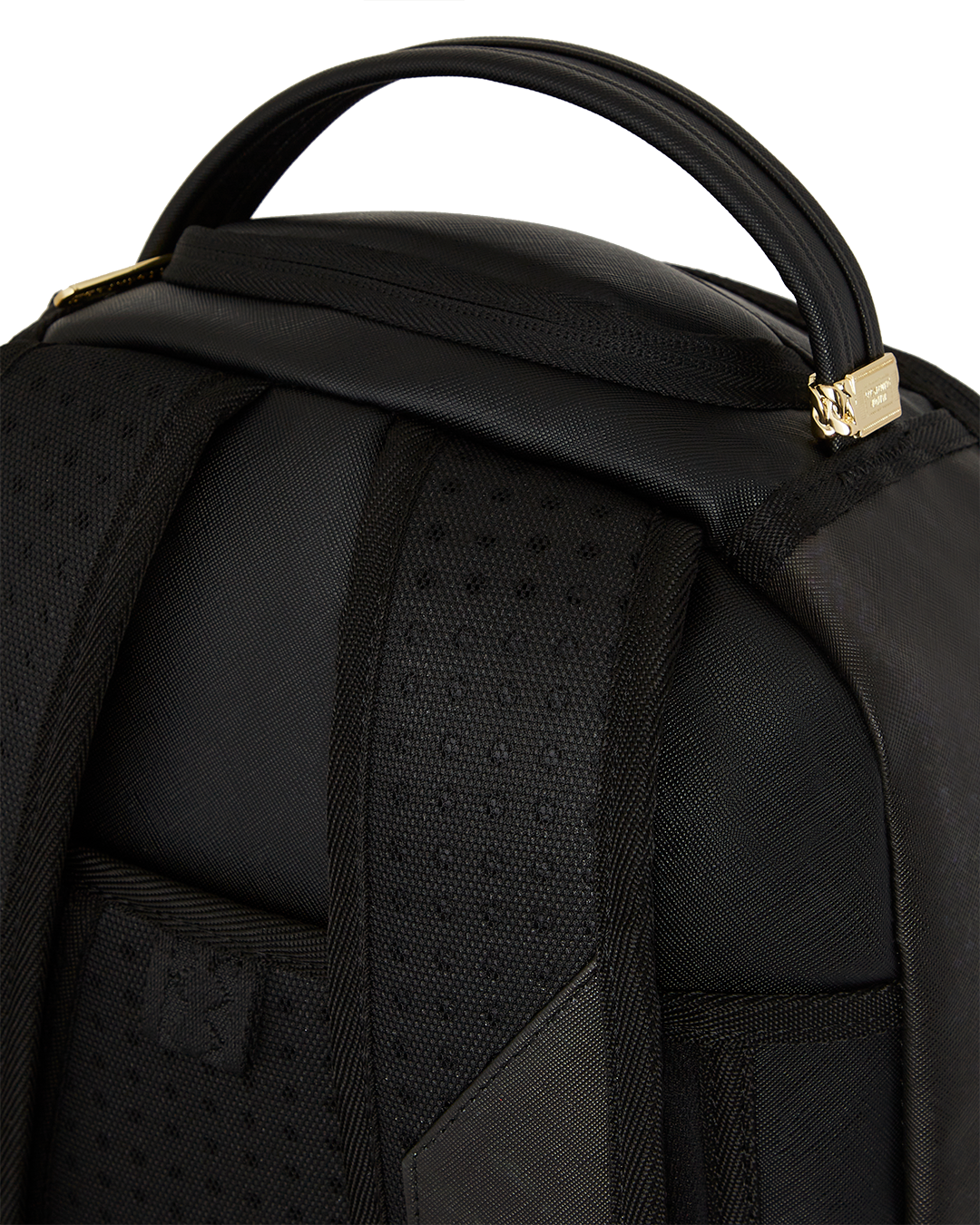SPRAYGROUND® BACKPACK SCARFACE POINT IT OUT BACKPACK