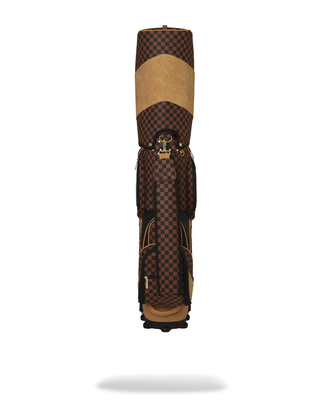 SPRAYGROUND® GOLF BAG HENNYVILLE GOLF BAG