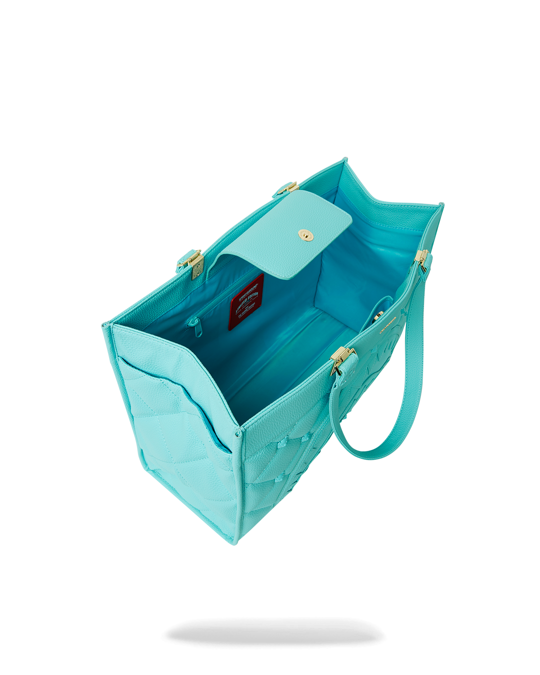 SPRAYGROUND® TOTE ROCOCCO TORTUGA TOTE