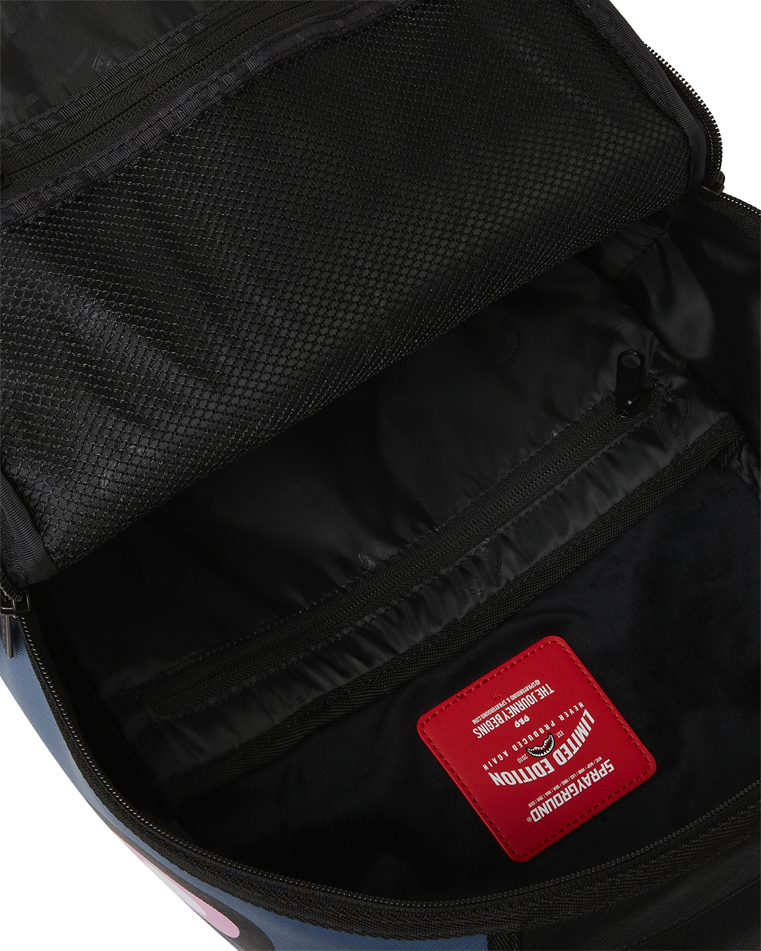 SPRAYGROUND® BACKPACK MLS INTER MIAMI CF TRICOLORS OFFSIDE BACKPACK
