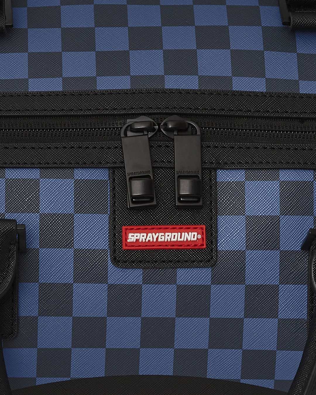 SPRAYGROUND® DUFFLE MIDNIGHT MAGIC SHARKS IN PARIS DUFFLE