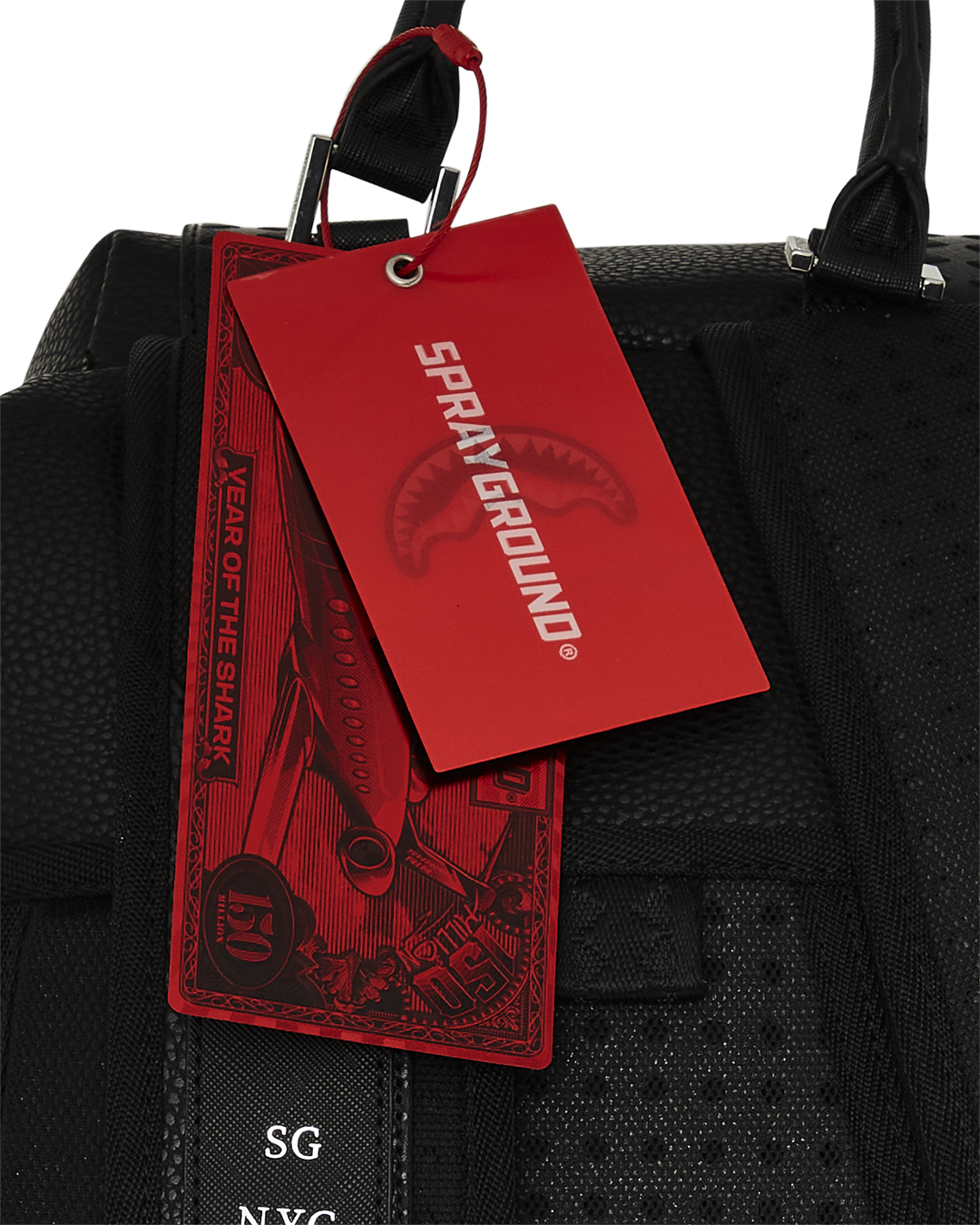 SPRAYGROUND® BACKPACK NIGHT SKY HILLS BACKPACK