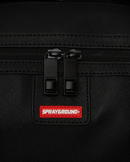 SPRAYGROUND® DUFFLE KNIT COMMANDER DUFFLE