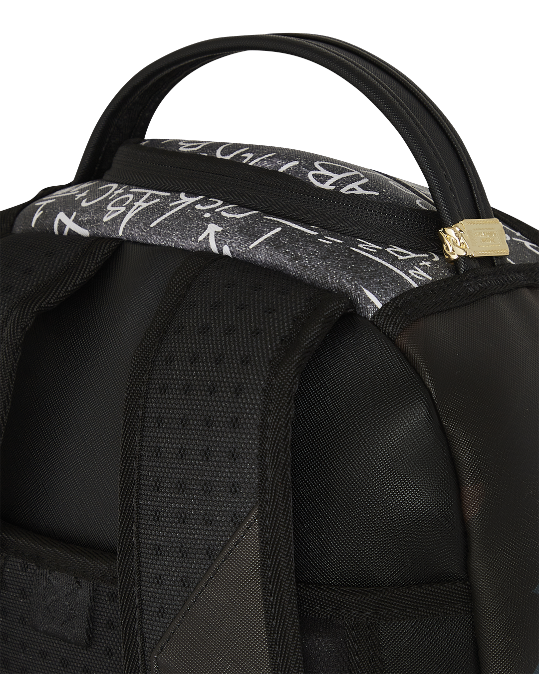SPRAYGROUND® BACKPACK RICK AND MORTY REVEAL BACKPACK