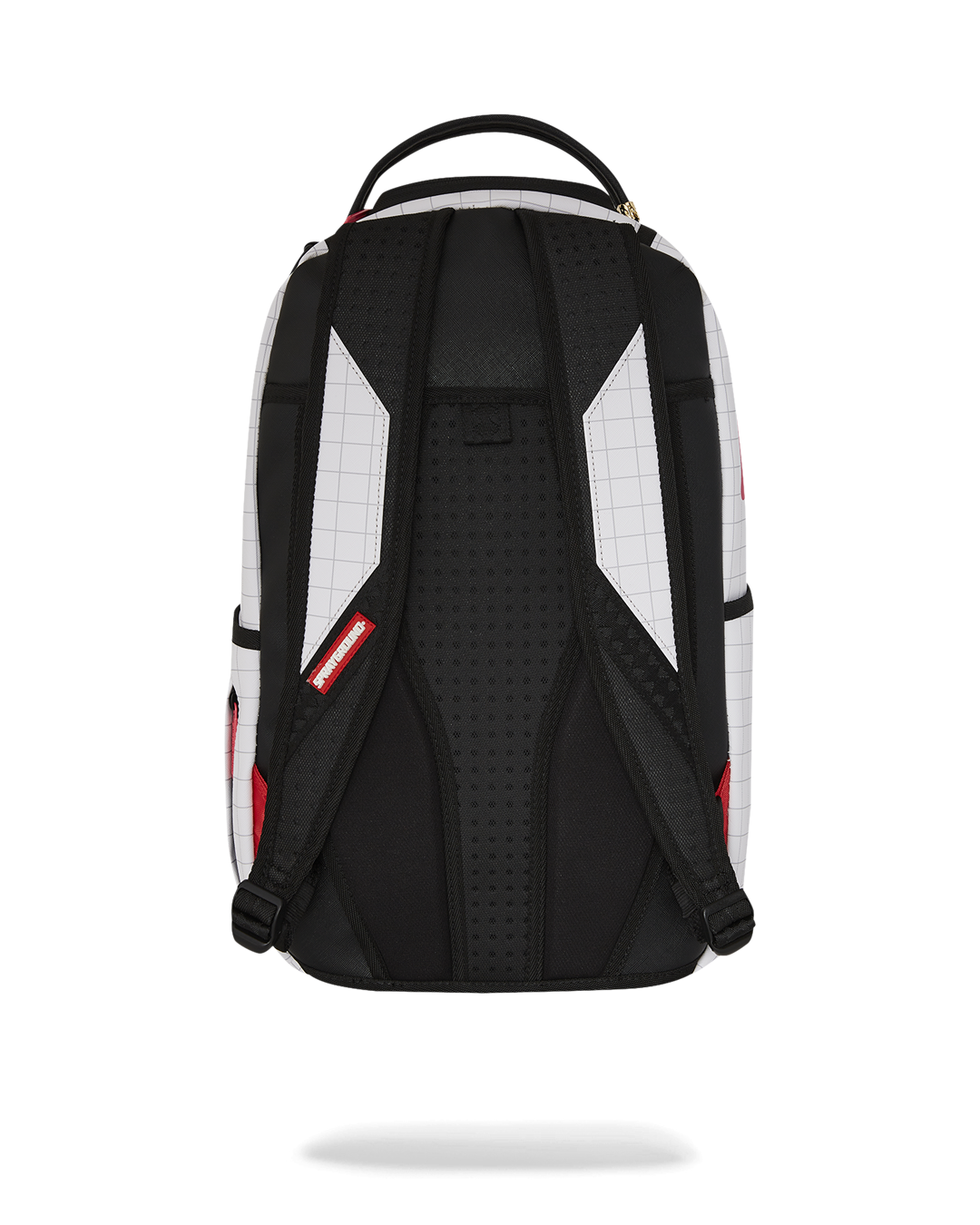 SPRAYGROUND® BACKPACK SQUID GAME ROBOT GIRL DLXSV BACKPACK