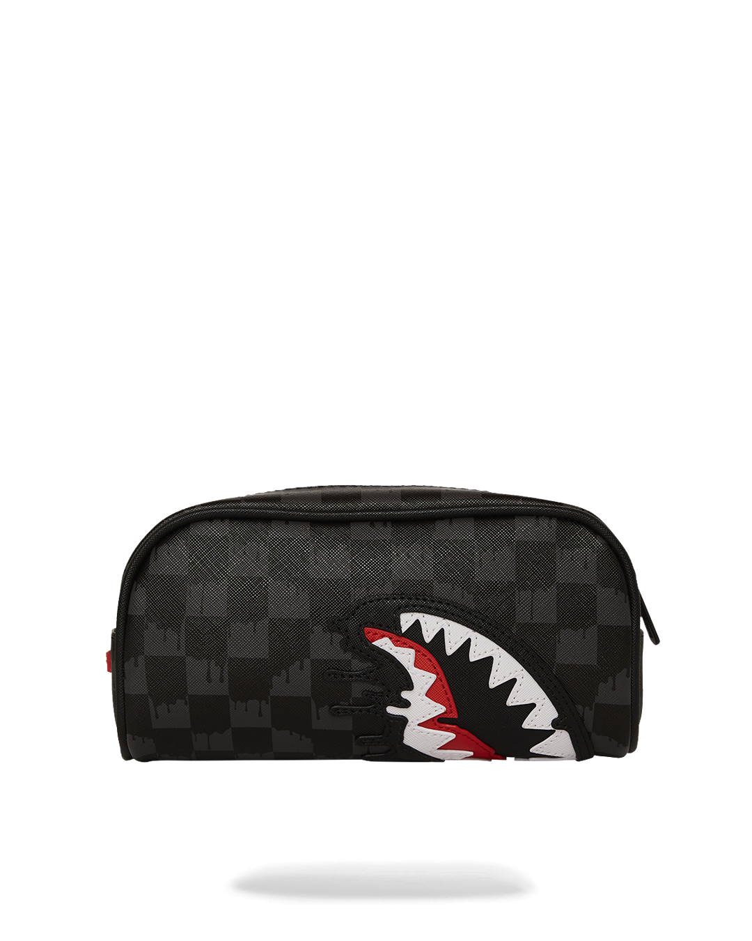 SPRAYGROUND® POUCH SHARKS IN PARIS THUNDERDRIP POUCH