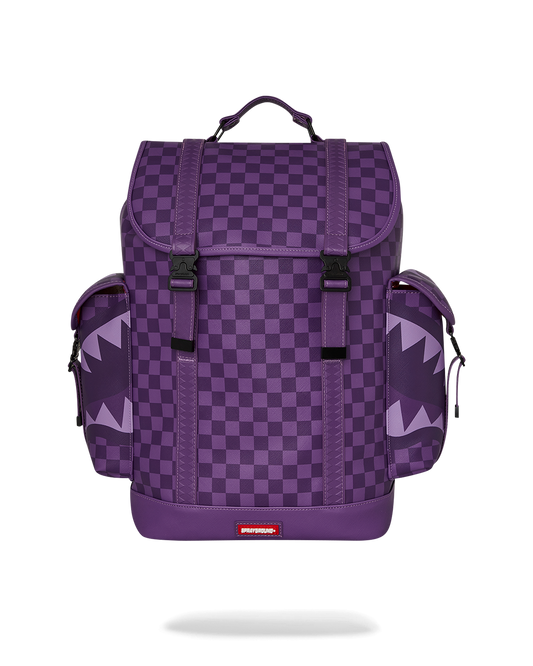 SPRAYGROUND® BACKPACK ALL SYSTEMS GO MONTE CARLO