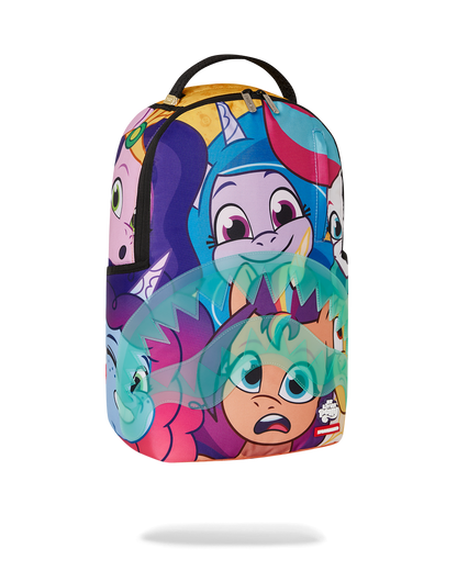 SPRAYGROUND® BACKPACK MY LITTLE PONY PARTY DLXR BACKPACK