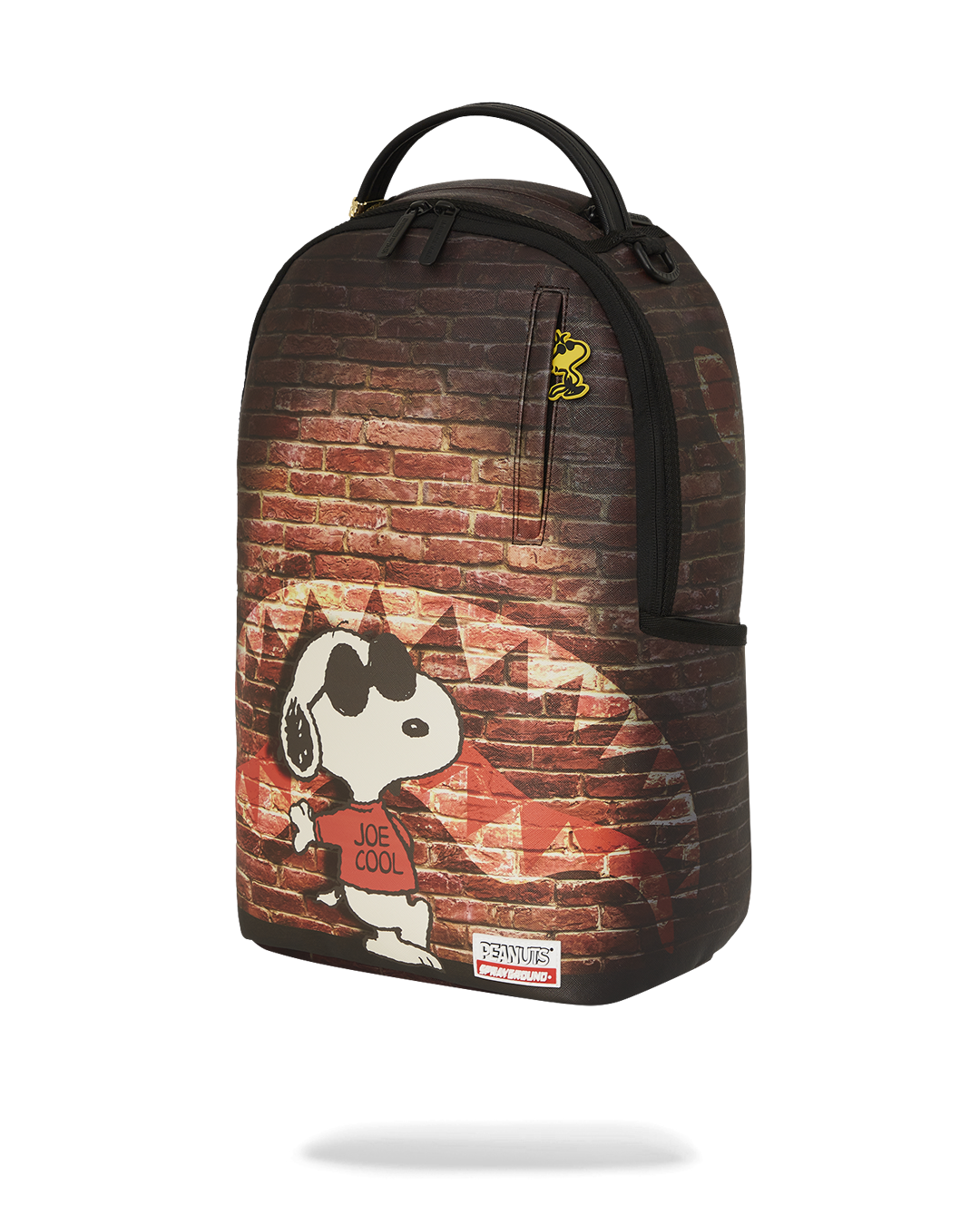 SPRAYGROUND® BACKPACK SNOOPY JOE COOL FOR SCHOOL BACKPACK