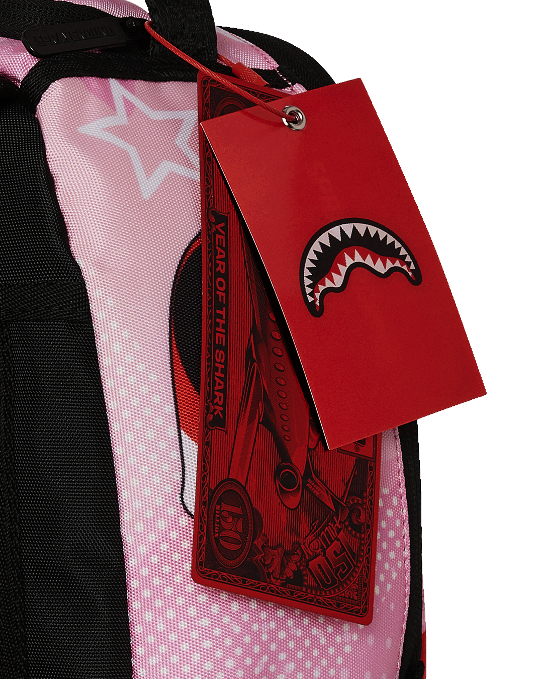 SPRAYGROUND® BACKPACK POWERPUFF GIRLS STACKED MINI BACKPACK