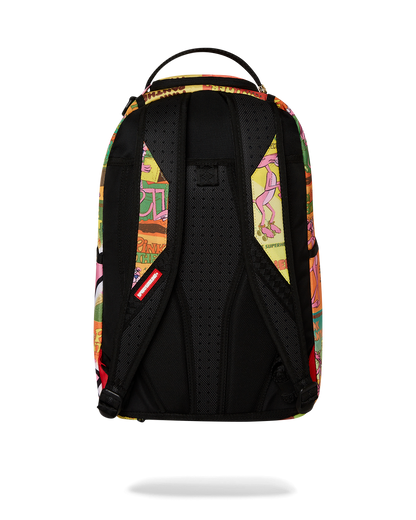 SPRAYGROUND® BACKPACK PINK PANTHER DIAMOND SHADES BACKPACK