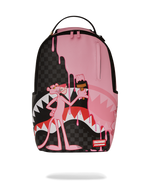 SPRAYGROUND® BACKPACK PINK PANTHER PINK PAINTER BACKPACK