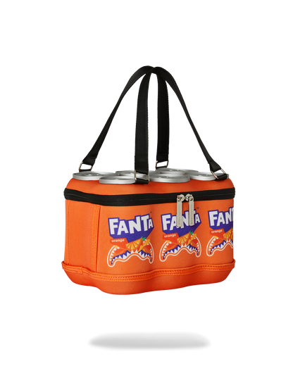 SPRAYGROUND® TOTE FANTA SIX-PACK-TASTIC BAG