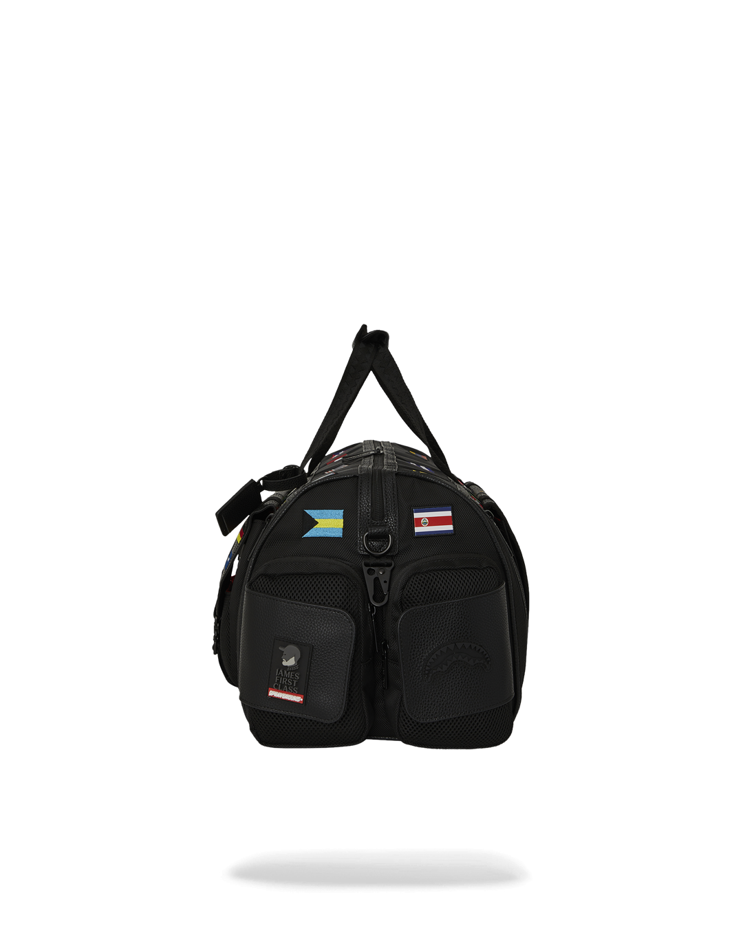 SPRAYGROUND® DUFFLE JAMES FLAGS SPECIAL OPS DUFFLE