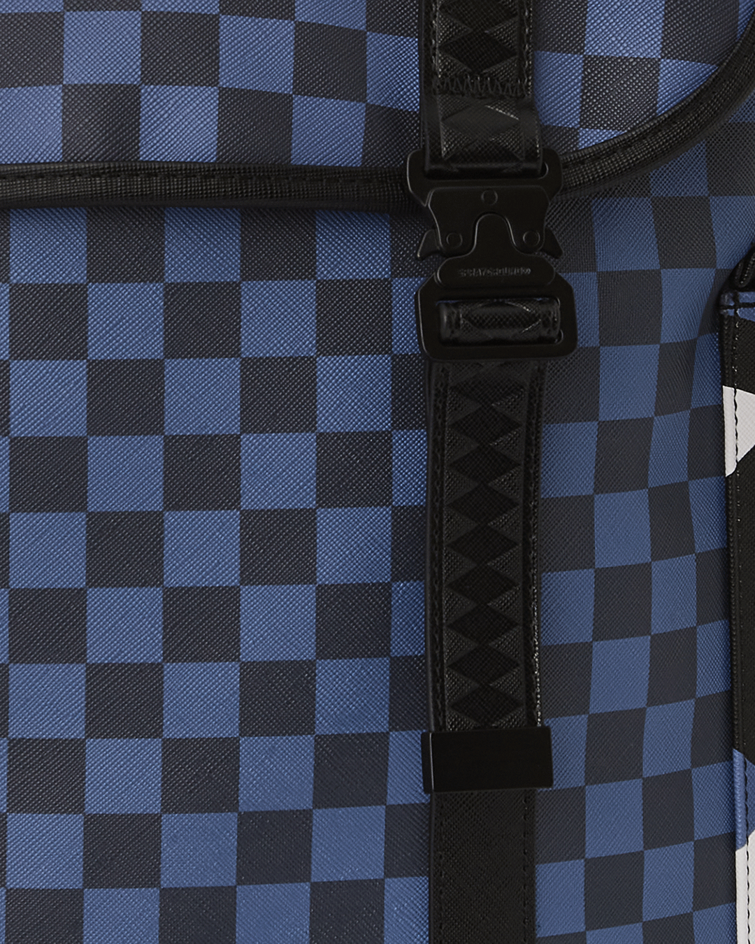 SPRAYGROUND® BACKPACK MIDNIGHT MAGIC SHARKS IN PARIS MONTE CARLO BACKPACK