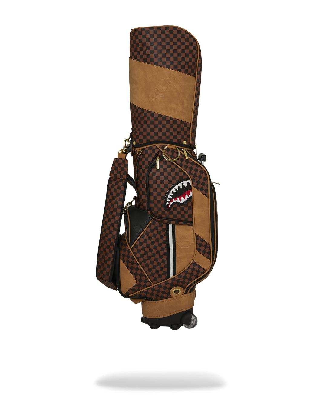 SPRAYGROUND® GOLF BAG HENNYVILLE GOLF BAG