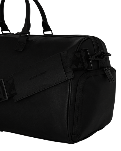 SPRAYGROUND® DUFFLE KNIT COMMANDER DUFFLE