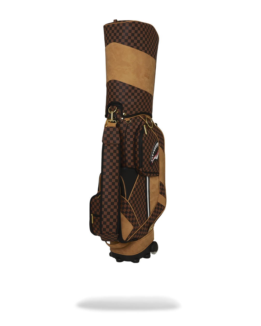 SPRAYGROUND® GOLF BAG HENNYVILLE GOLF BAG