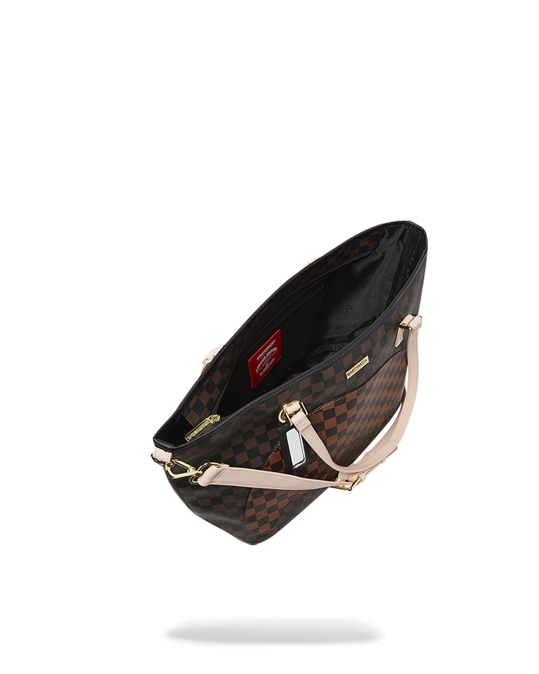 SPRAYGROUND® TOTE BANDOLERO NOUVEAU TOTE