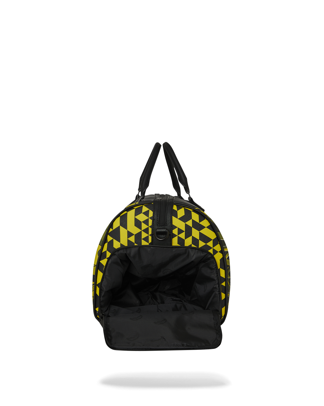 SPRAYGROUND® DUFFLE MLS COLUMBUS CREW KICKMANIA DUFFLE