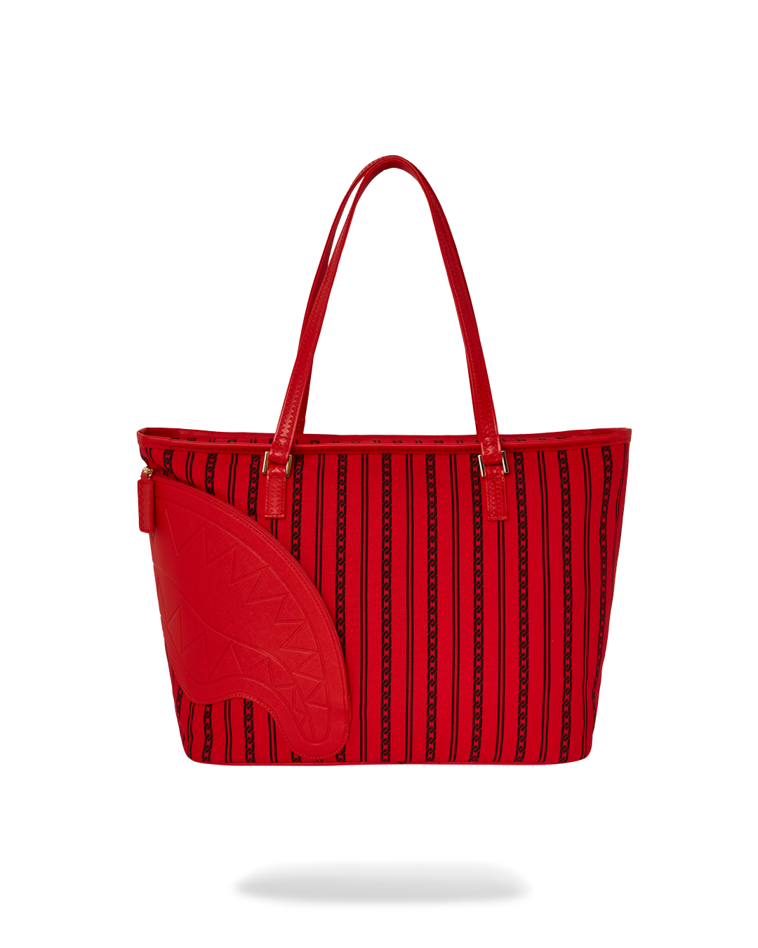 SPRAYGROUND® TOTE SKYCHAIN SUPPLYCHAIN TOTE