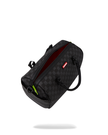 SPRAYGROUND® DUFFLE SLIME TAKEOVER MINI DUFFLE