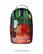 SPRAYGROUND® BACKPACK SOLAR OPPOSITES CLOSET CANUNDRUM DLXR BACKPACK