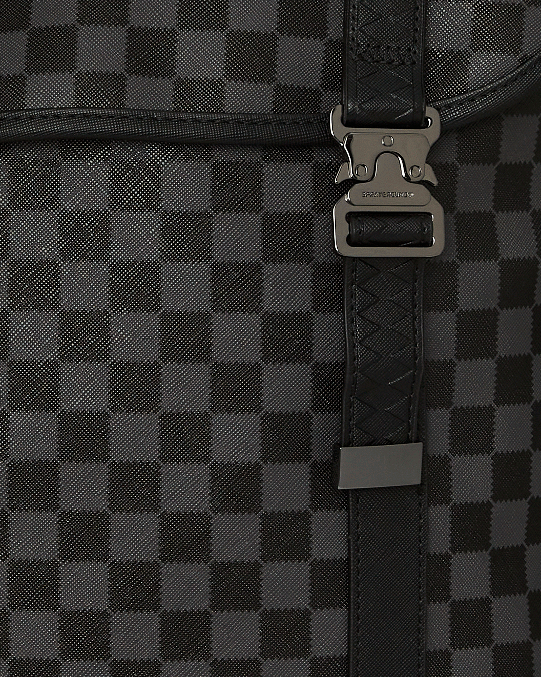 SPRAYGROUND® BACKPACK MIDNIGHT CHATEAU MONTE CARLO