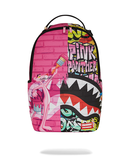SPRAYGROUND® BACKPACK PINK PANTHER PRESTIGE BACKPACK