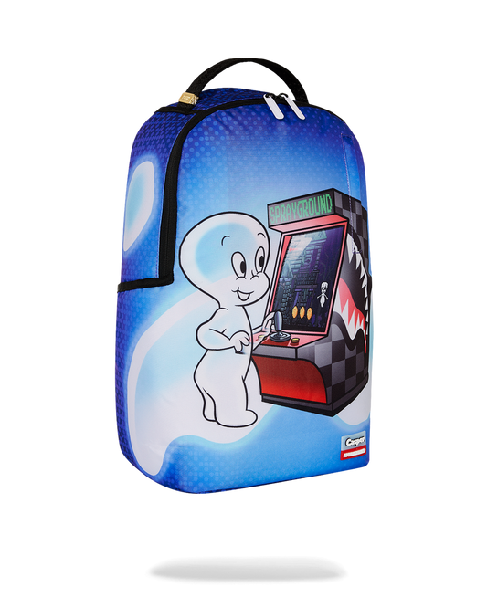 SPRAYGROUND® BACKPACK CASPER ARCADE BACKPACK