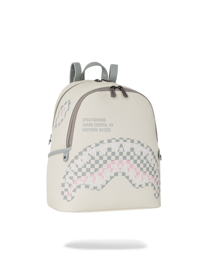SPRAYGROUND® BACKPACK SHARK CENTRAL DYNAMIC SAVAGE BACKPACK