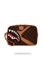 SPRAYGROUND® TOILETRY HENNYVILLE TOILETRY BRICK